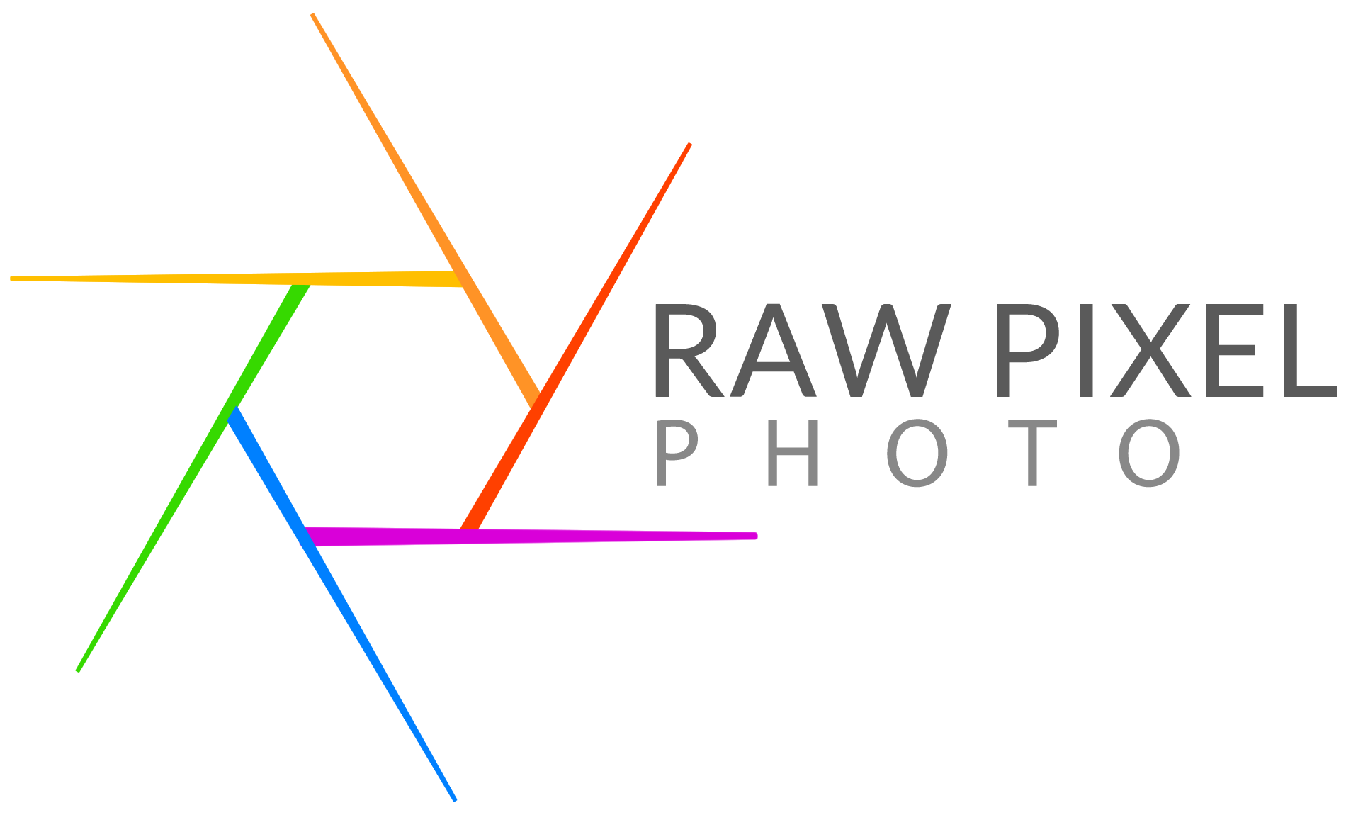 Raw Pixel Photo