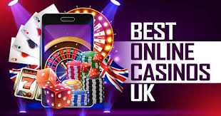 Discover the Best American Online Casino for UK Players 4