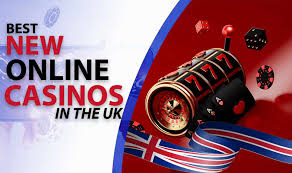 Discover the Best American Online Casino for UK Players 4